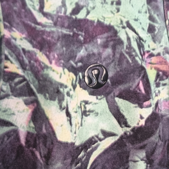 Lululemon Studio Racerback Tank Top 💙 Small - Picture 8 of 8